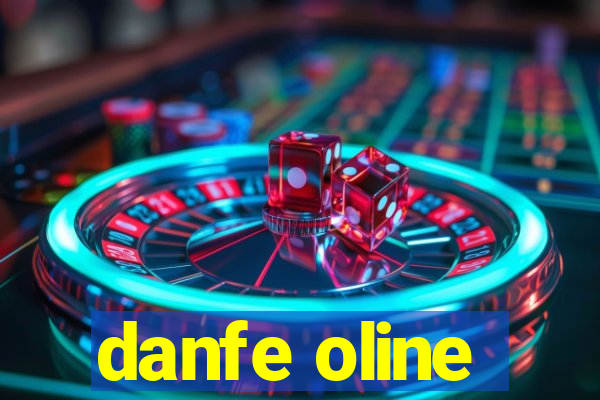 danfe oline
